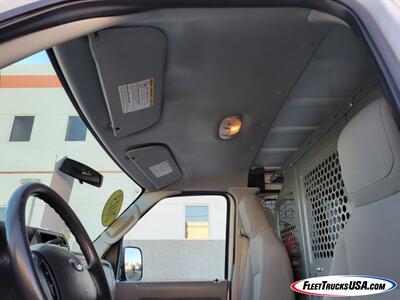 2013 Ford E-Series Cargo E-250   - Photo 17 - Las Vegas, NV 89103