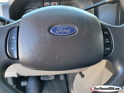 2013 Ford E-Series Cargo E-250   - Photo 7 - Las Vegas, NV 89103