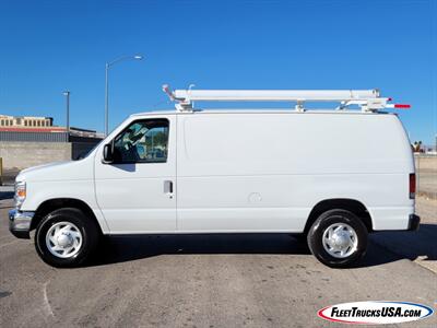 2013 Ford E-Series Cargo E-250   - Photo 57 - Las Vegas, NV 89103