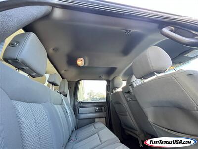 2014 Ford F-150 XLT CREW CAB   - Photo 24 - Las Vegas, NV 89103