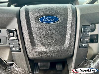 2014 Ford F-150 XLT CREW CAB   - Photo 23 - Las Vegas, NV 89103