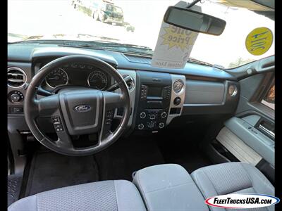 2014 Ford F-150 XLT CREW CAB   - Photo 33 - Las Vegas, NV 89103