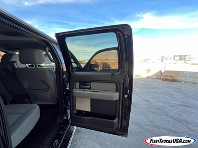 2014 Ford F-150 XLT CREW CAB   - Photo 25 - Las Vegas, NV 89103