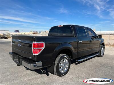 2014 Ford F-150 XLT CREW CAB   - Photo 62 - Las Vegas, NV 89103