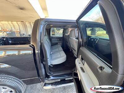 2014 Ford F-150 XLT CREW CAB   - Photo 26 - Las Vegas, NV 89103