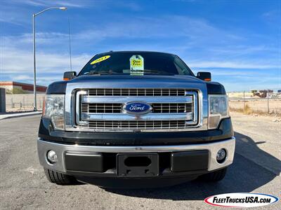 2014 Ford F-150 XLT CREW CAB   - Photo 50 - Las Vegas, NV 89103