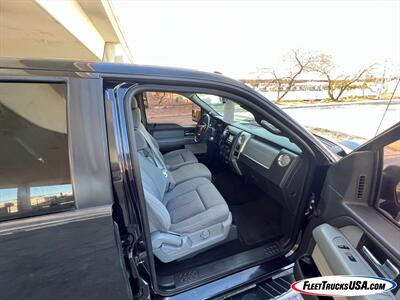 2014 Ford F-150 XLT CREW CAB   - Photo 28 - Las Vegas, NV 89103