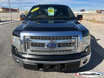 2014 Ford F-150 XLT CREW CAB   - Photo 52 - Las Vegas, NV 89103