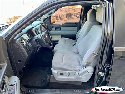 2014 Ford F-150 XLT CREW CAB   - Photo 38 - Las Vegas, NV 89103