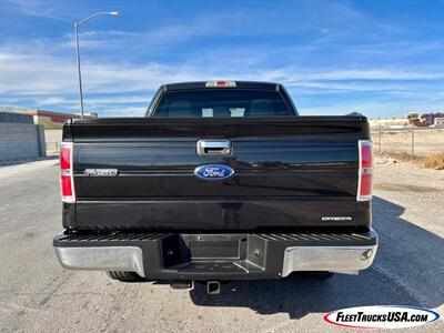 2014 Ford F-150 XLT CREW CAB   - Photo 43 - Las Vegas, NV 89103