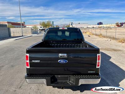 2014 Ford F-150 XLT CREW CAB   - Photo 42 - Las Vegas, NV 89103