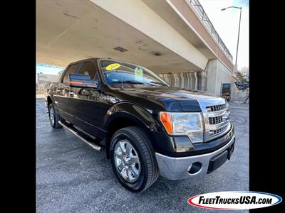 2014 Ford F-150 XLT CREW CAB   - Photo 19 - Las Vegas, NV 89103