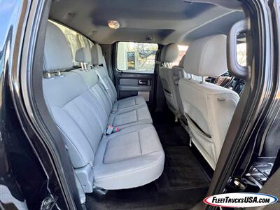 2014 Ford F-150 XLT CREW CAB   - Photo 4 - Las Vegas, NV 89103