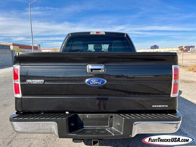 2014 Ford F-150 XLT CREW CAB   - Photo 41 - Las Vegas, NV 89103