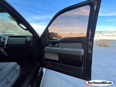 2014 Ford F-150 XLT CREW CAB   - Photo 27 - Las Vegas, NV 89103