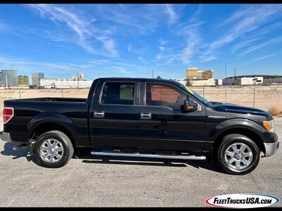 2014 Ford F-150 XLT CREW CAB   - Photo 54 - Las Vegas, NV 89103