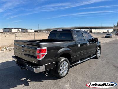 2014 Ford F-150 XLT CREW CAB   - Photo 53 - Las Vegas, NV 89103