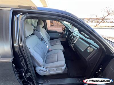 2014 Ford F-150 XLT CREW CAB   - Photo 29 - Las Vegas, NV 89103