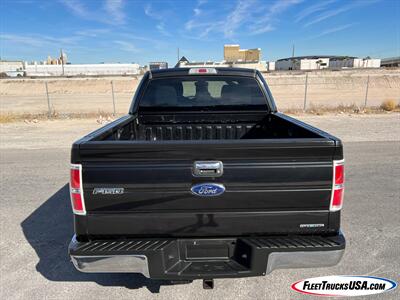 2014 Ford F-150 XLT CREW CAB   - Photo 61 - Las Vegas, NV 89103