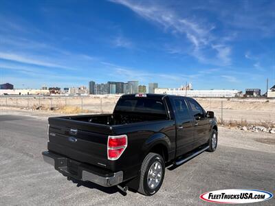 2014 Ford F-150 XLT CREW CAB   - Photo 58 - Las Vegas, NV 89103