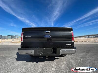 2014 Ford F-150 XLT CREW CAB   - Photo 63 - Las Vegas, NV 89103