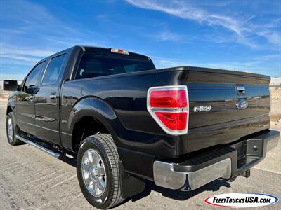 2014 Ford F-150 XLT CREW CAB   - Photo 6 - Las Vegas, NV 89103