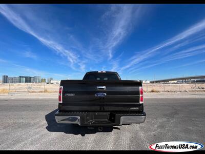 2014 Ford F-150 XLT CREW CAB   - Photo 16 - Las Vegas, NV 89103