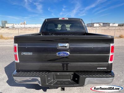 2014 Ford F-150 XLT CREW CAB   - Photo 60 - Las Vegas, NV 89103