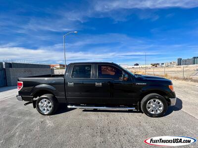 2014 Ford F-150 XLT CREW CAB   - Photo 57 - Las Vegas, NV 89103