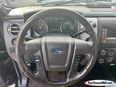 2014 Ford F-150 XLT CREW CAB   - Photo 67 - Las Vegas, NV 89103