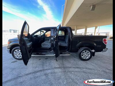 2014 Ford F-150 XLT CREW CAB   - Photo 32 - Las Vegas, NV 89103