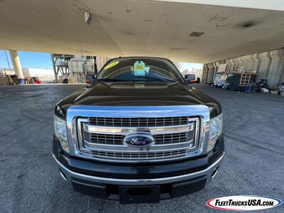 2014 Ford F-150 XLT CREW CAB   - Photo 20 - Las Vegas, NV 89103