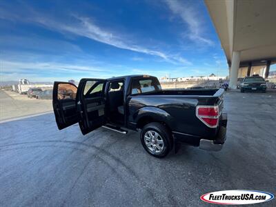 2014 Ford F-150 XLT CREW CAB   - Photo 30 - Las Vegas, NV 89103