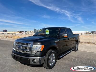 2014 Ford F-150 XLT CREW CAB   - Photo 49 - Las Vegas, NV 89103