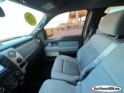 2014 Ford F-150 XLT CREW CAB   - Photo 17 - Las Vegas, NV 89103