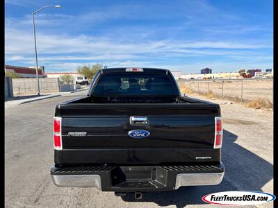 2014 Ford F-150 XLT CREW CAB   - Photo 40 - Las Vegas, NV 89103