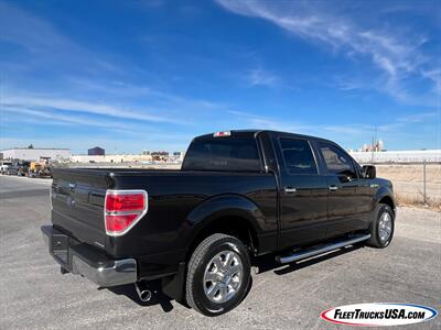 2014 Ford F-150 XLT CREW CAB   - Photo 59 - Las Vegas, NV 89103