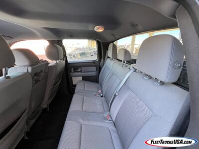 2014 Ford F-150 XLT CREW CAB   - Photo 7 - Las Vegas, NV 89103