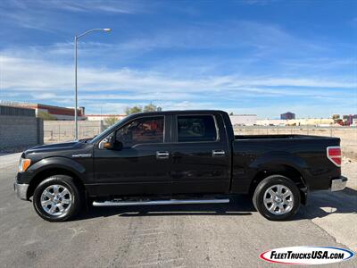 2014 Ford F-150 XLT CREW CAB   - Photo 44 - Las Vegas, NV 89103