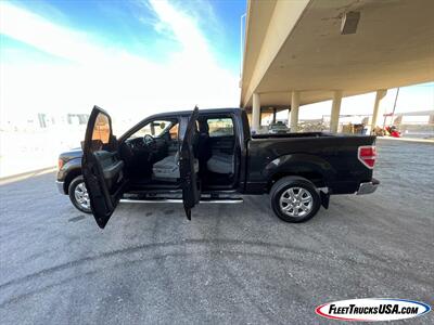 2014 Ford F-150 XLT CREW CAB   - Photo 31 - Las Vegas, NV 89103