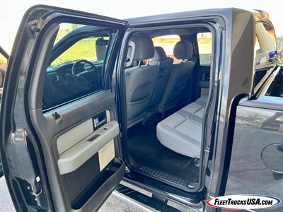 2014 Ford F-150 XLT CREW CAB   - Photo 37 - Las Vegas, NV 89103