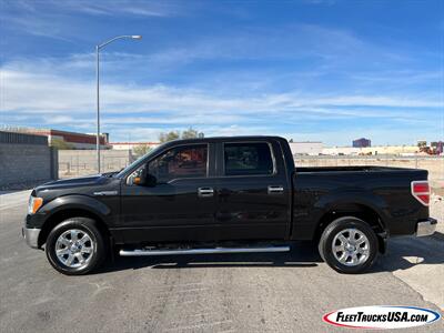 2014 Ford F-150 XLT CREW CAB   - Photo 45 - Las Vegas, NV 89103