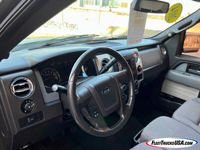 2014 Ford F-150 XLT CREW CAB   - Photo 34 - Las Vegas, NV 89103