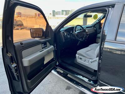 2014 Ford F-150 XLT CREW CAB   - Photo 39 - Las Vegas, NV 89103