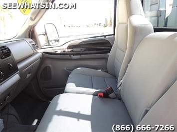 2005 Ford F-250 Super Duty XL UTILITY SERVICE   - Photo 30 - Las Vegas, NV 89103