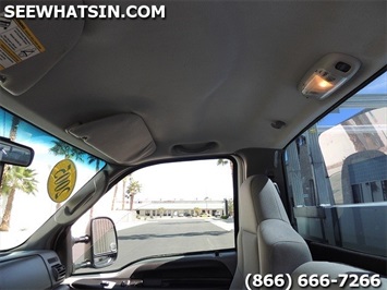 2005 Ford F-250 Super Duty XL UTILITY SERVICE   - Photo 31 - Las Vegas, NV 89103