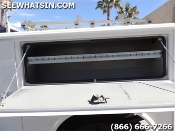 2005 Ford F-250 Super Duty XL UTILITY SERVICE   - Photo 24 - Las Vegas, NV 89103