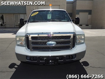 2005 Ford F-250 Super Duty XL UTILITY SERVICE   - Photo 16 - Las Vegas, NV 89103