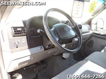 2005 Ford F-250 Super Duty XL UTILITY SERVICE   - Photo 28 - Las Vegas, NV 89103