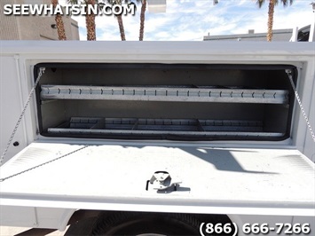 2005 Ford F-250 Super Duty XL UTILITY SERVICE   - Photo 20 - Las Vegas, NV 89103